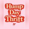 humpdaythrift